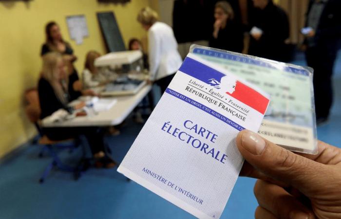 Legislativo: nella 2a circoscrizione elettorale delle Alpi dell’Alta Provenza sono in lizza cinque candidati