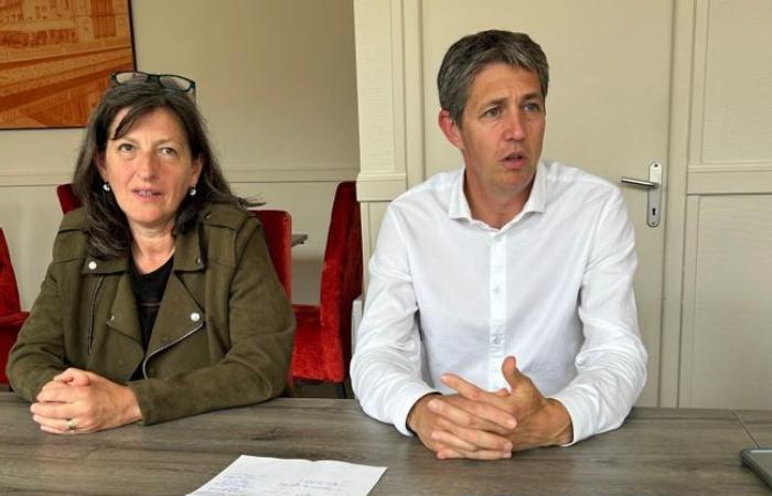 Nessun candidato alla maggioranza presidenziale a Corrèze