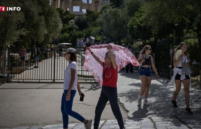 Grecia: tre turisti trovati morti in una settimana, due francesi scomparse
