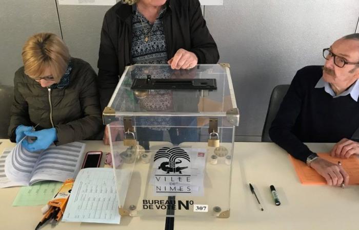 LEGISLATIVA 2024 Scopri tutti i candidati per circoscrizione elettorale del Gard