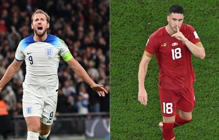 DIRETTO. Serbia – Inghilterra: i Tre Leoni entrano in campo in questo Euro 2024! Segui la partita in diretta