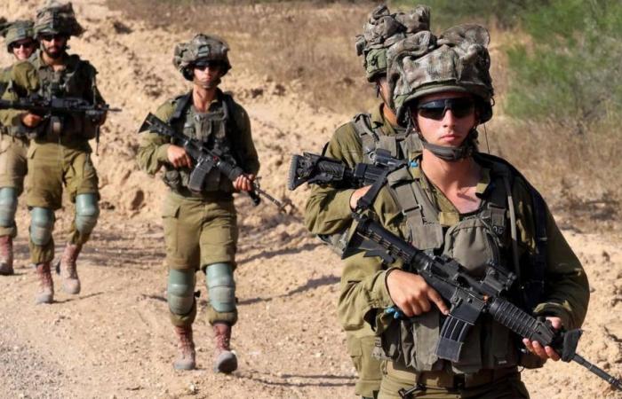 L’esercito israeliano annuncia una pausa quotidiana nel sud di Gaza “per motivi umanitari”