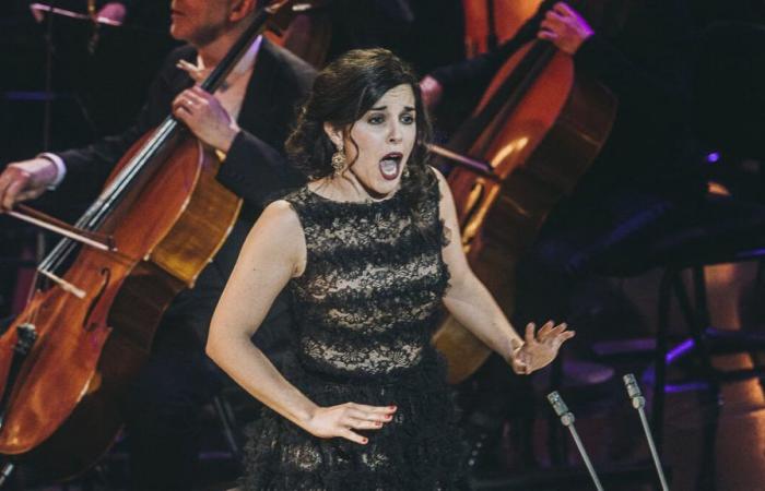 Jodie Devos, il soprano belga 35enne, è morta di cancro al seno