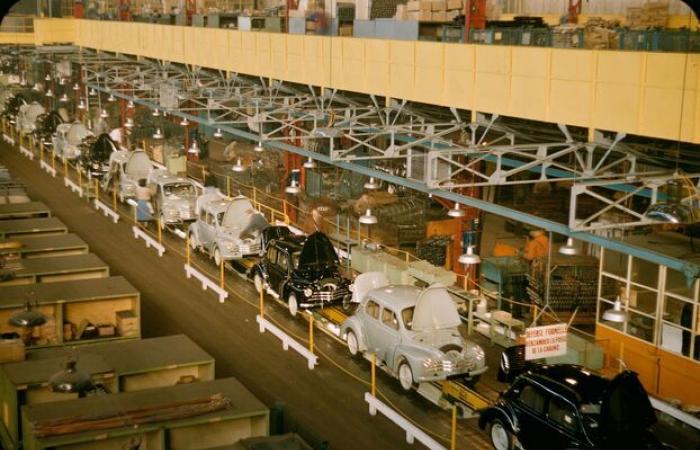 80 anni di Le Parisien: il 31 marzo 1992, la fabbrica Renault Billancourt chiude i battenti e “un mondo scompare”