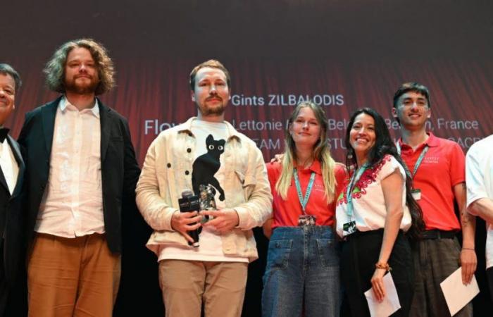 Annecy. Chi sono i vincitori dei premi ufficiali del Festival del cinema d’animazione?