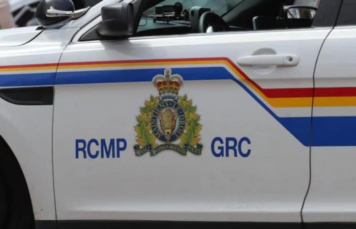 Un incidente stradale provoca un morto a Renous, nel New Brunswick