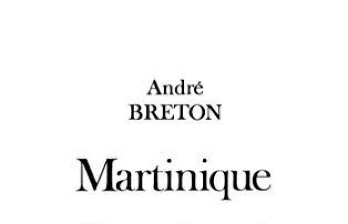 L’incantatore di serpenti André Breton