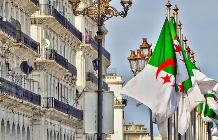 Algeria: declino diplomatico e perfidia