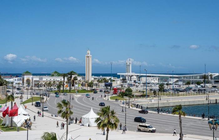 La sesta edizione degli “Incontri Industriali del Marocco” si concentra su…