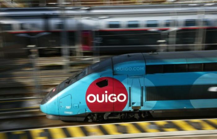 La SNCF promette il 15% in più di posti TGV entro 10 anni