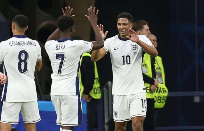 Inghilterra: vittoria faticosa dei Tre Leoni (0-1)