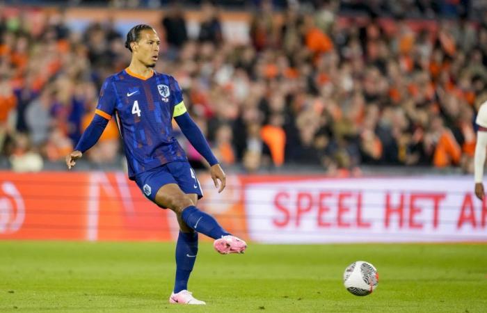 DIRETTO. Polonia – Olanda: gli Oranje vogliono partire forte contro la Polonia, segui il prepartita