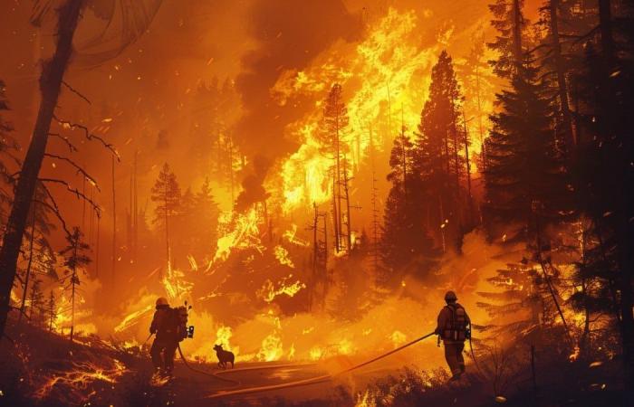 Tutto quello che c’è da sapere sugli incendi boschivi: cause, prevenzione e conseguenze
