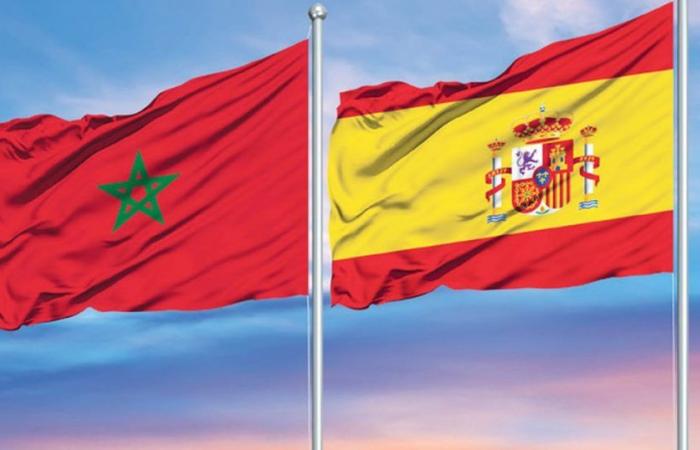 La Spagna si conferma il primo partner commerciale del Marocco