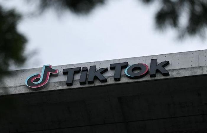 Ancora impossibile essere pagati su TikTok in Canada