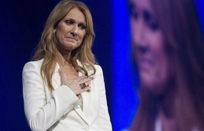 Celine Dion aveva bisogno di “spiegare come ha mentito”: Anne-Claire Coudray ha potuto intervistare la star, malata da anni
