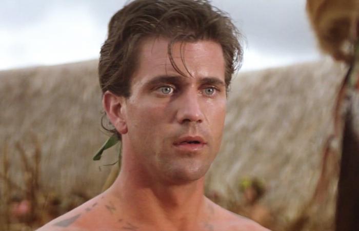 Il Bounty su Arte: il film con Mel Gibson e Anthony Hopkins rischiava di affondare per colpa di… Superman – Cinema News