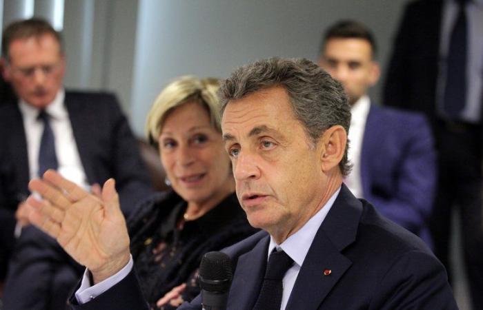 Elezioni legislative 2024: per Nicolas Sarkozy “questo scioglimento potrebbe gettare il Paese nel caos”