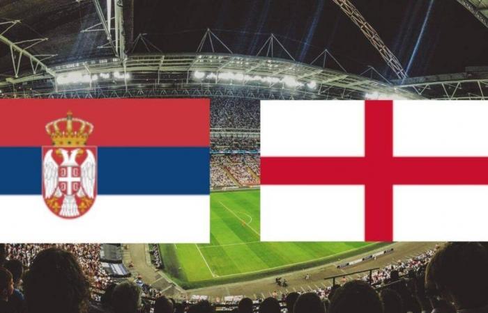 Inghilterra: su quale canale e a che ora vedere in diretta la partita di Euro 2024?