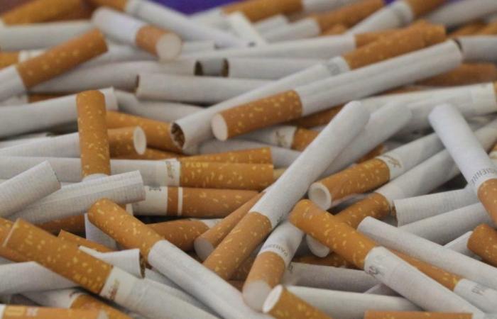 La sfilata delle aziende del tabacco di fronte alla nuova legge: i “big pack”