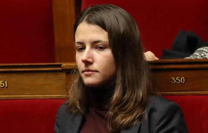 L’ex deputata macronista Typhanie Degois sarà una candidata sostenuta dalla RN in Savoia
