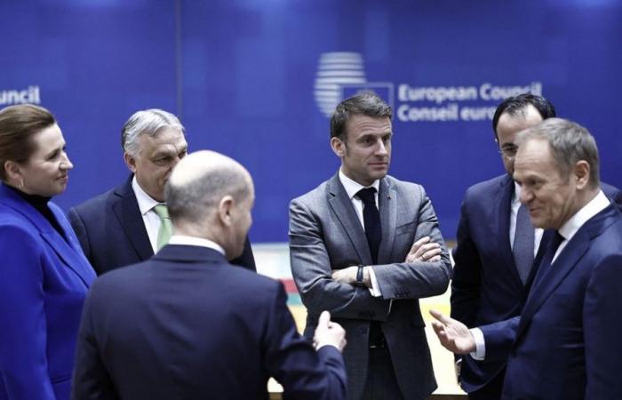Dopo lo scioglimento, i Ventisette attendono spiegazioni da Macron