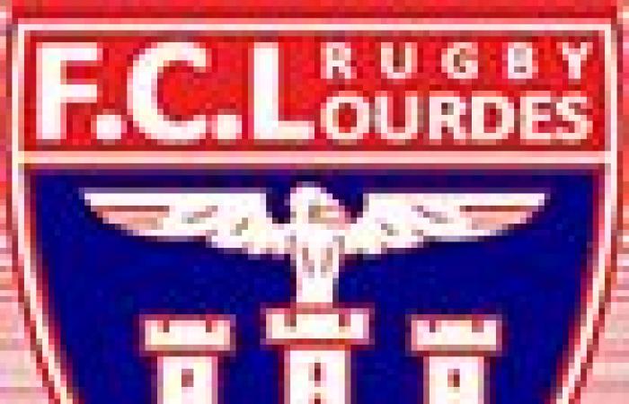 Rugby (F2) – Campionato francese (quarti di finale): l’FC Lourdes Rugby affronta l’UA Gujan-Mestras, domenica 16 giugno 2024 alle 15, a Rion-des-Landes (40)