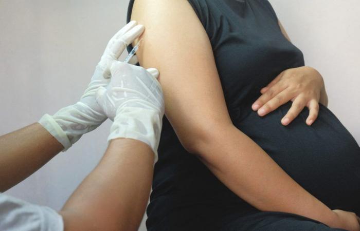 Bronchiolite: le mamme devono essere vaccinate durante la gravidanza, perché questa nuova raccomandazione?