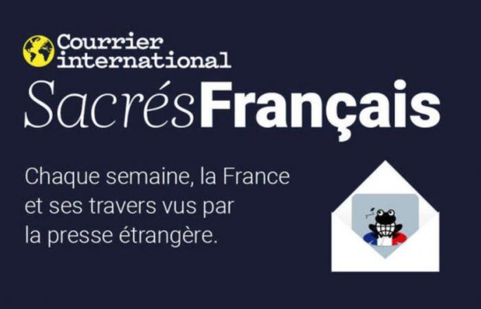 La settimana folle della Francia vista dalla stampa estera
