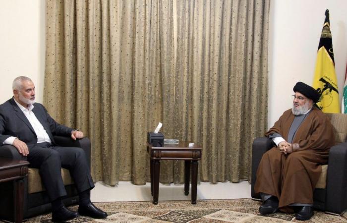 Hezbollah avrebbe consigliato ad Hamas di essere “flessibile” nei confronti del piano di cessate il fuoco di Biden