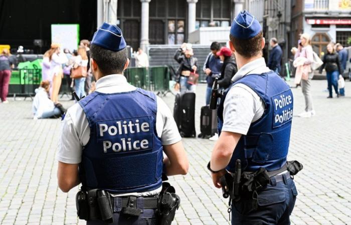 Traffico di droga: la polizia di Bruxelles sta svolgendo un’importante indagine