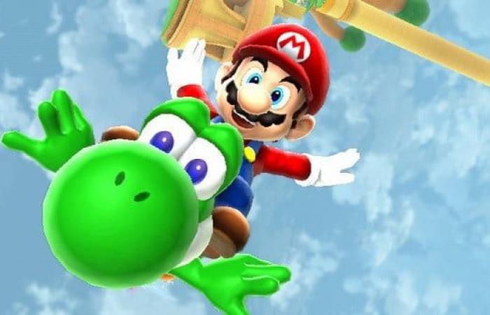 31 anni fa, questo videogioco studentesco colpì così tanto Nintendo che i genitori di Mario ne reclutarono gli sviluppatori! Ora è giocabile su Switch