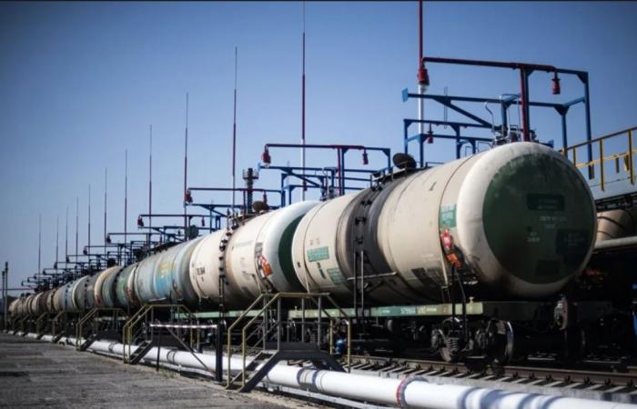 Il Kazakistan fornirà più di 1 milione di tonnellate di petrolio alla Germania – Eurasia Business News
