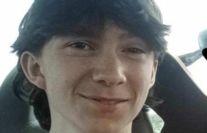 “Sono preoccupato”: il loro adolescente di 15 anni è scomparso da una settimana a Lévis