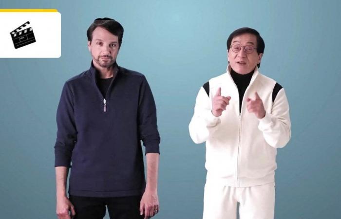 Karate Kid: informazioni, casting, storia… Tutto quello che c’è da sapere sul nuovo film della saga d’azione con Jackie Chan e Ralph Macchio – Cinema News
