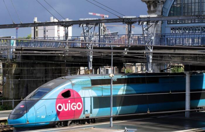 SNCF annuncia nuove linee Ouigo e potenzierà i suoi treni da Lione