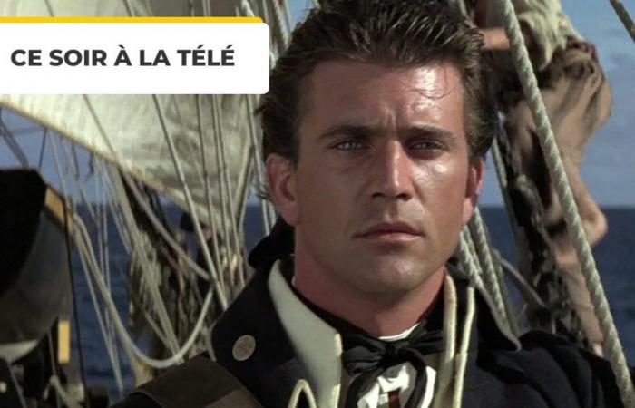 Stasera in TV: dimenticate Jack Sparrow, Mel Gibson è il solo e unico re dei mari in questo film d’avventura da riscoprire – Cinema News