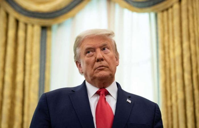 Trump promette di porre fine agli aiuti – La Nouvelle Tribune