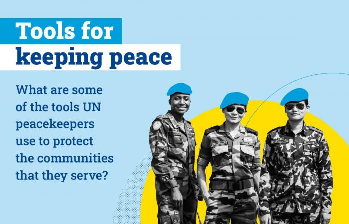 Giornata internazionale delle forze di pace delle Nazioni Unite