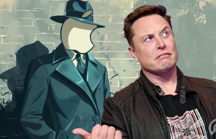 Elon Musk avverte della fine della tua vita privata! L’intelligenza di Apple si impossessa di tutti i tuoi segreti…