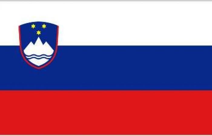 La Slovenia resiste alla Danimarca – Euro 2024 – Gr. C – Slovenia-Danimarca (1-1)