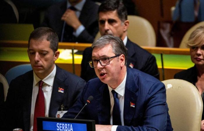 Il presidente serbo si pronuncia a favore dello sfruttamento dei giacimenti di litio del paese entro il 2028
