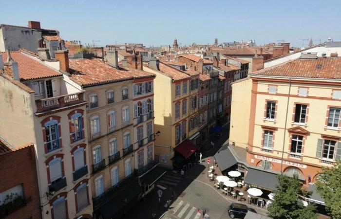 Presto il miglior fornaio di Francia? Yves Jehanne condivide i suoi buoni indirizzi a Tolosa