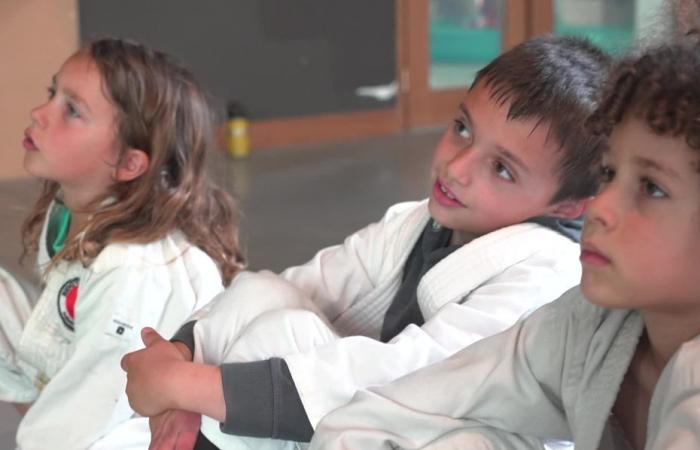 VIDEO. La Casa dei Bambini Straordinari, un luogo unico in Francia per sostenere i bambini con disturbi dello sviluppo neurologico