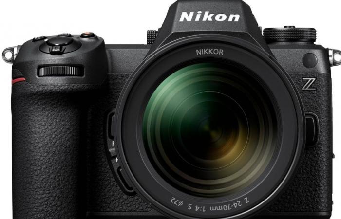 Nikon lancia la Z6 III, un ibrido 24×36 di fascia media dal look sapiente, ma che ha qualcosa sotto il cofano