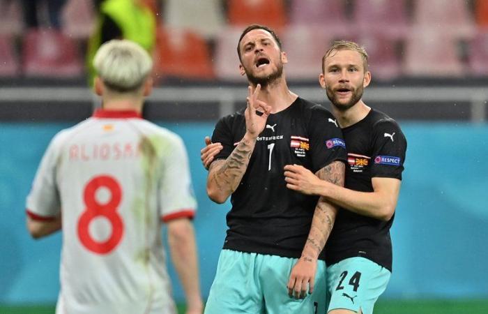 Francia-Austria a Euro 2024: “Non sono razzista…” Perché Marko Arnautovic è stato squalificato dalla UEFA durante gli ultimi Europei