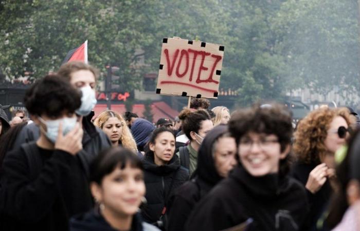 più di 200 “personalità di internet” chiedono di votare per il Nuovo Fronte Popolare e contro l’estrema destra