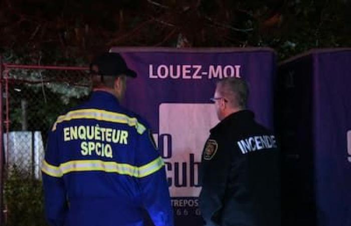 Altri due attentati incendiari in Quebec
