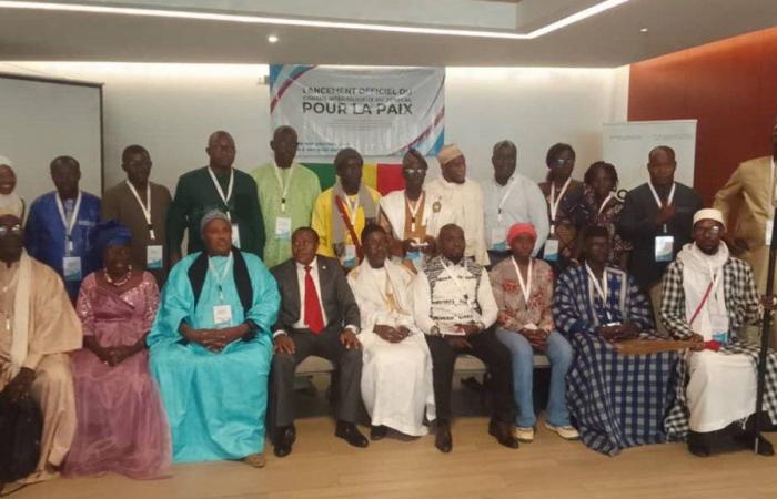 Senegal: istituzione di un Consiglio interreligioso per la pace