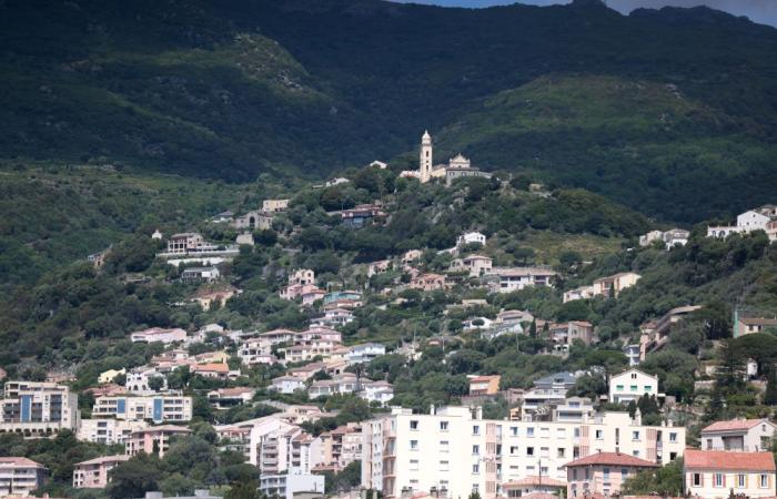 LEGISLATIVO. 1° collegio elettorale dell’Alta Corsica: il maggior bacino demografico dell’isola e le sue disparità
